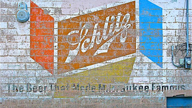 Schlitz