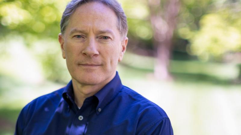 Washington counselor Brian Tingley