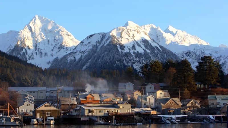 Alaska