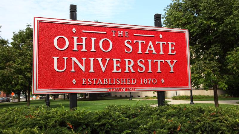 Ohio State University