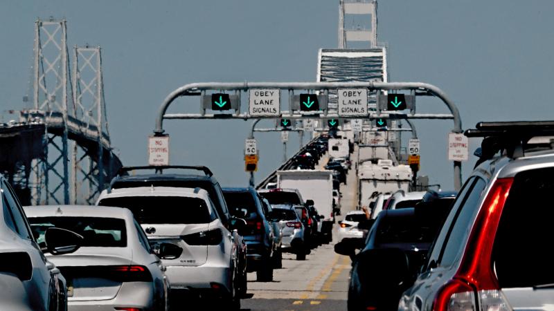 Chesapeake Bay Bridge