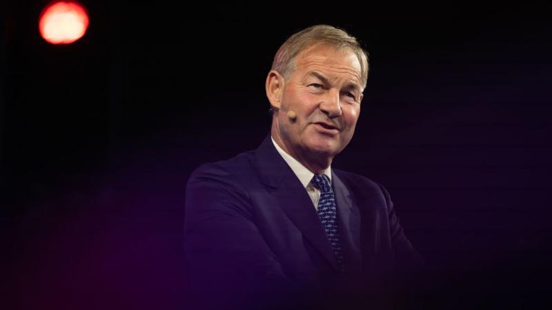 Rupert Lowe