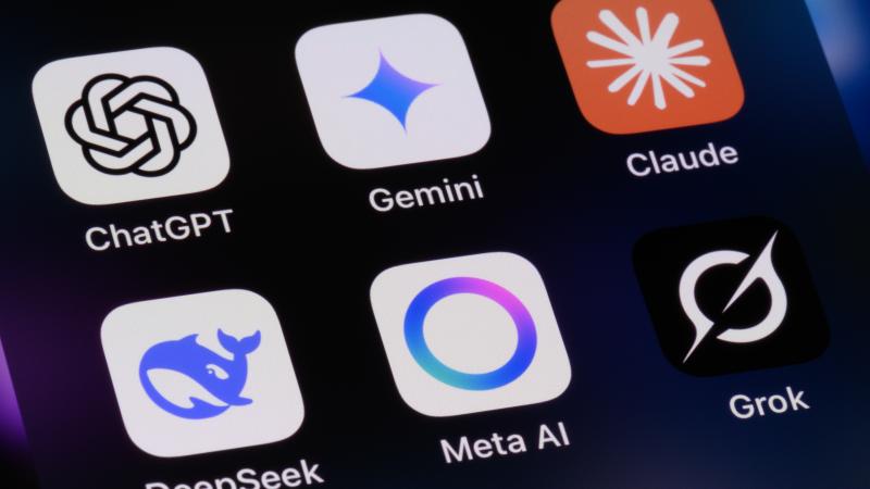 AI assistants