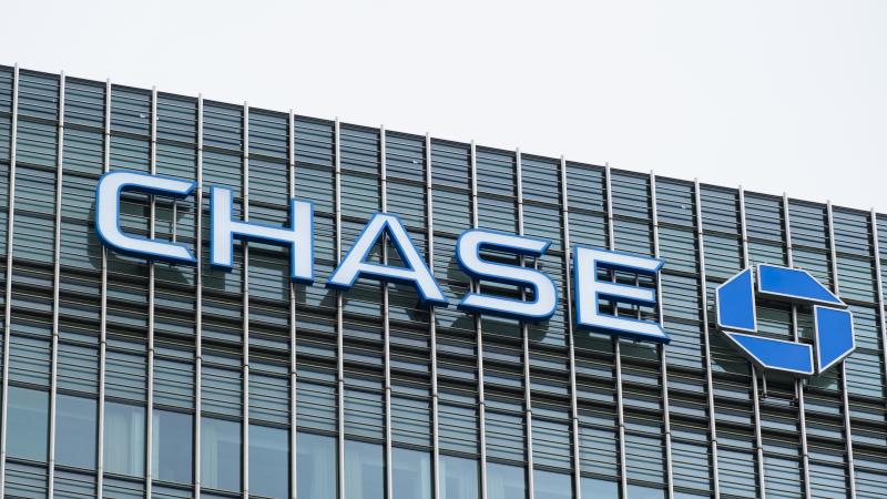 Chase bank
