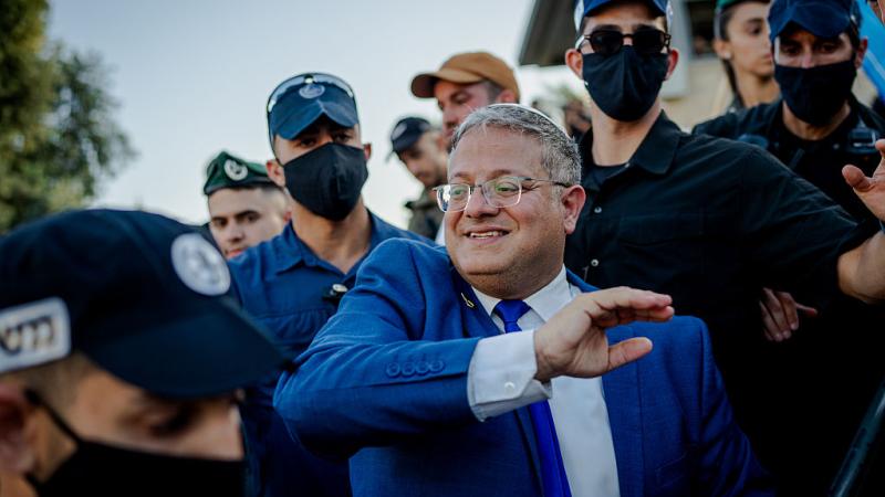 Ben-Gvir