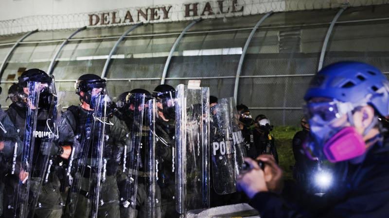 Delaney Hall