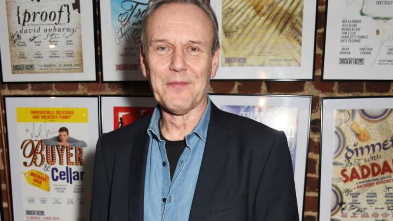 Anthony Stewart Head