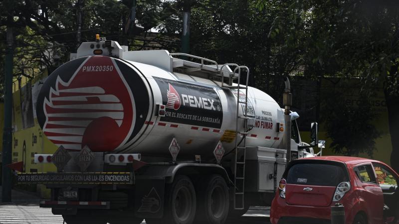 Pemex