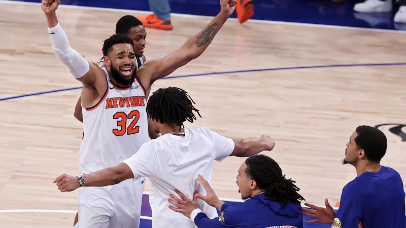 Knicks
