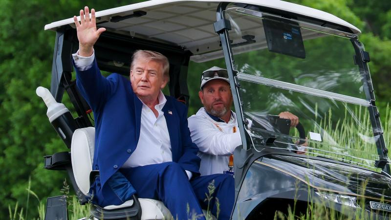 golf
