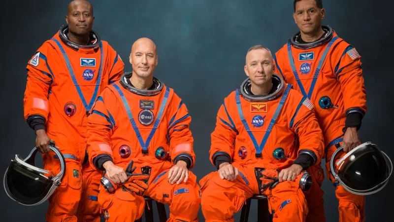 NASA