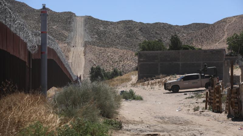 From 2016 to October 2017, Jesus Rauda-Avila directed the transportation of funds, drivers and vehicles from northern to southern Mexico to buy and pick up cocaine.