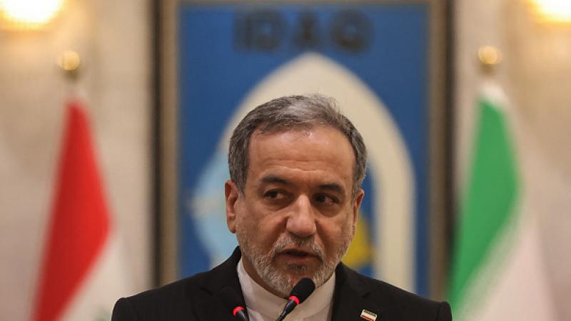 Iran 