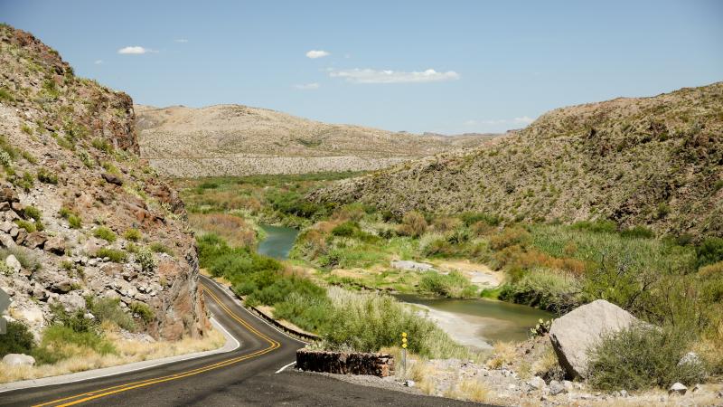 The two were sentenced in Texas’ Western District on June 23.
