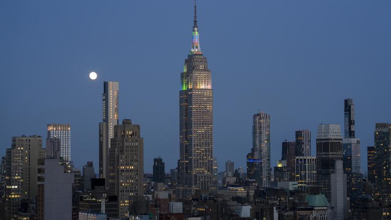 Empire State Building