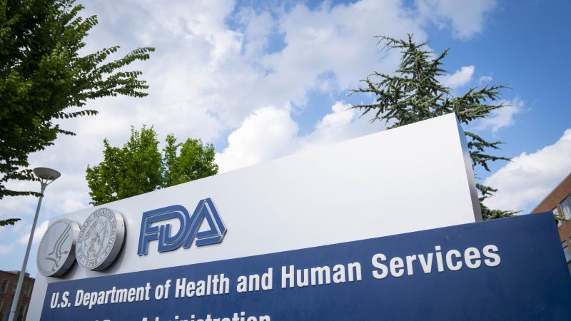 FDA