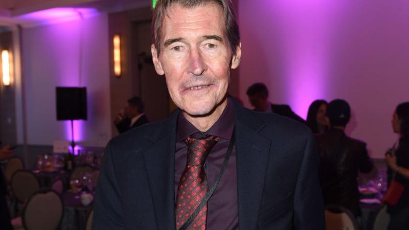 Randolph Mantooth
