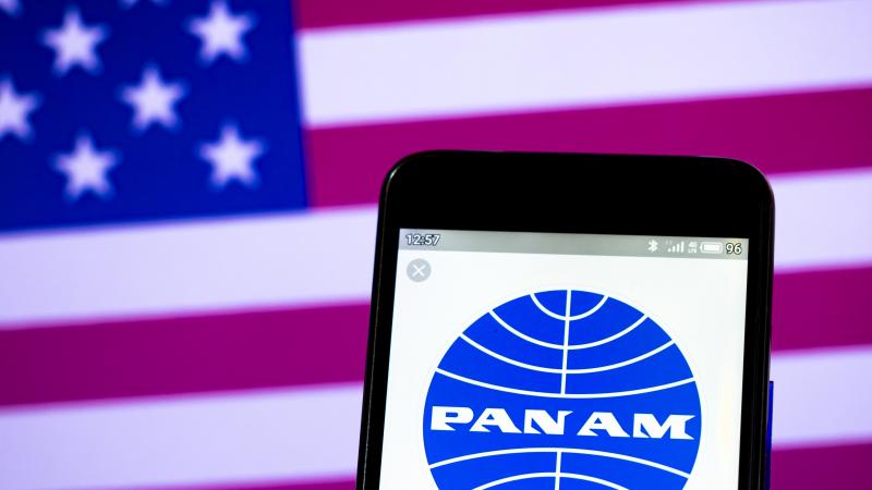 Pan American World Airways