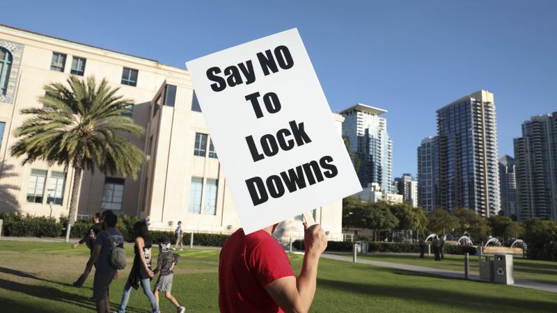 lockdowns