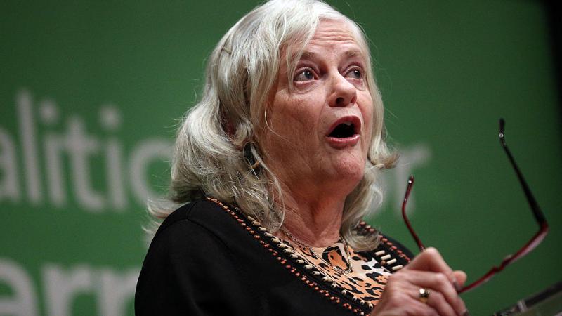 Ann Widdecombe