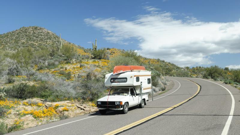 Tonto National Forest