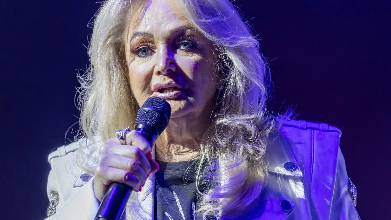 Bonnie Tyler