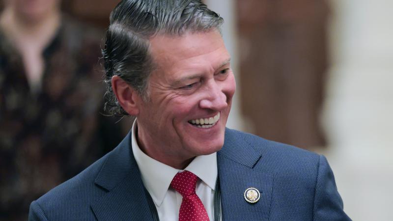 Ronny Jackson