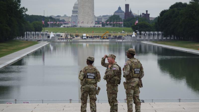 National Guard