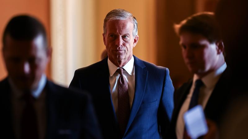 John Thune
