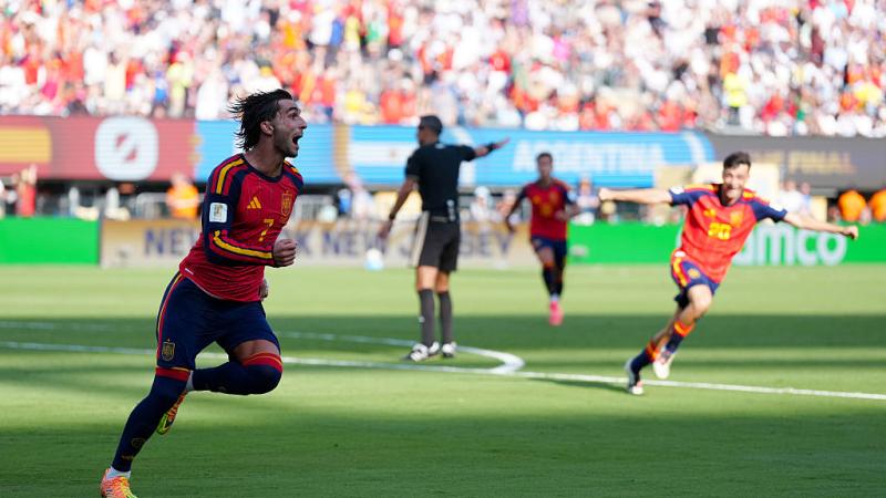 Spain