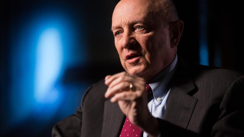James Woolsey
