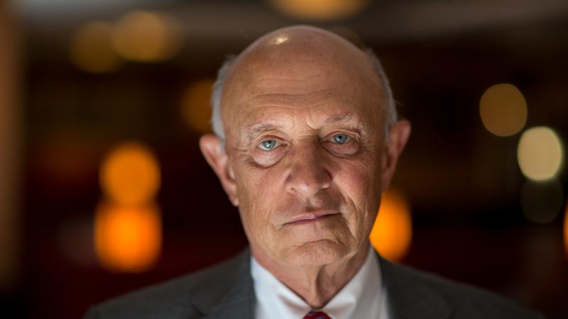 James Woolsey