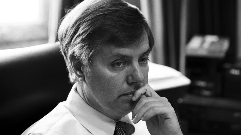 Lindsey Graham