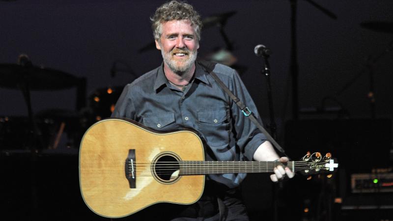 Glen Hansard