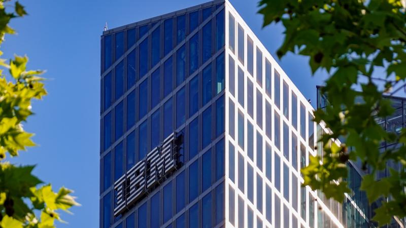 IBM