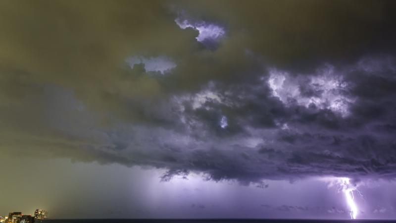 Lightning