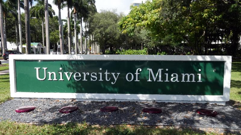 University of Miami