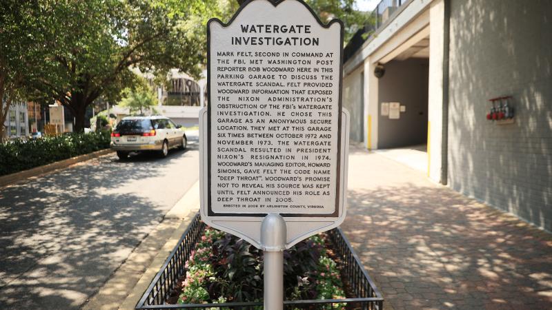 Watergate
