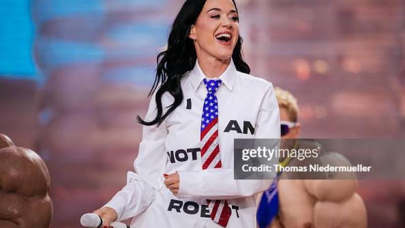 Katy