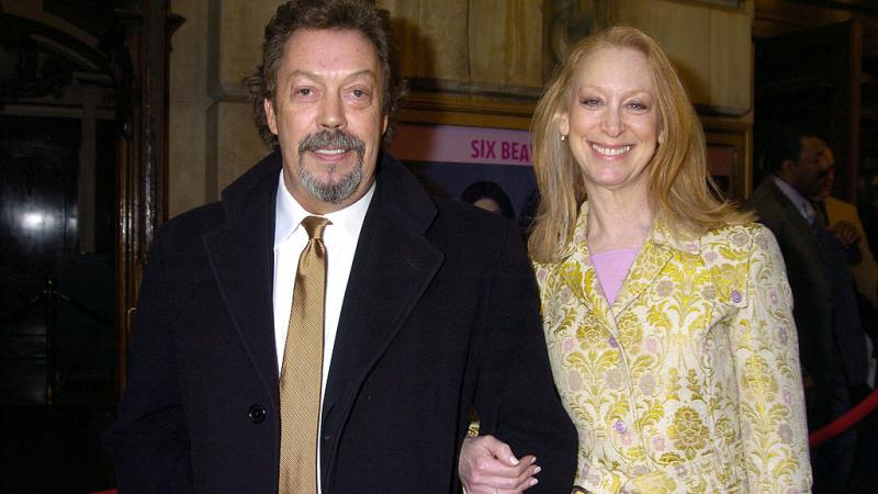 Tim Curry