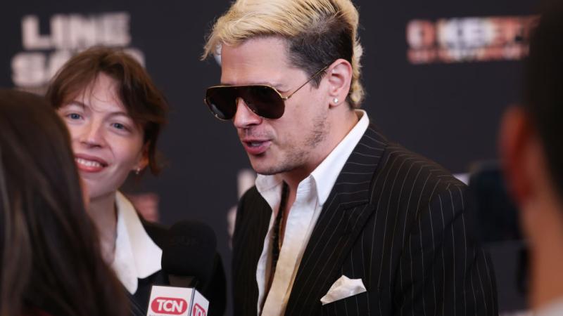 Milo Yiannopoulos
