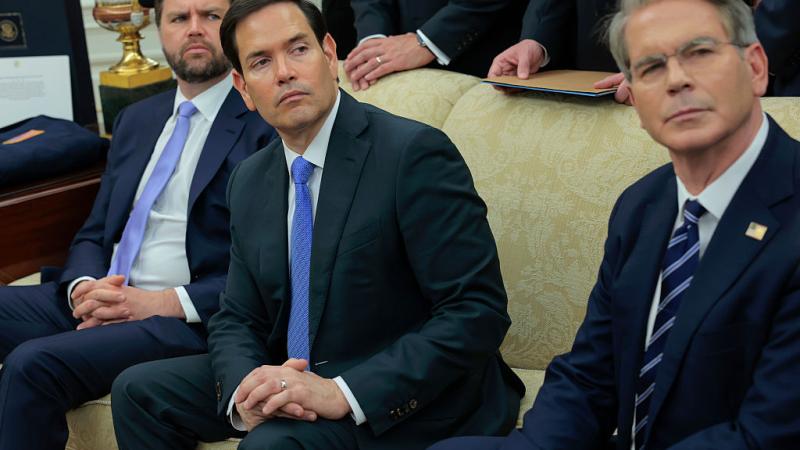 Marco Rubio