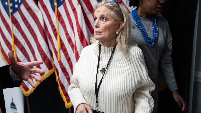 Debbie Dingell