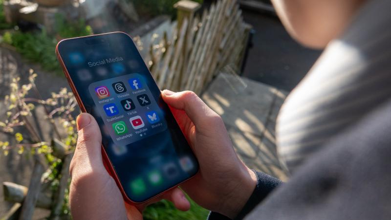  Under-16s Ban On Social Media Backed By The House of Lords