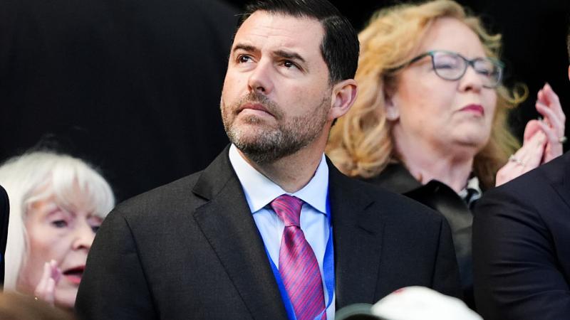 Jed York