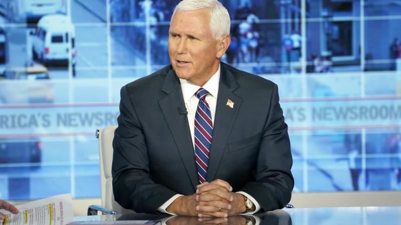Mike Pence