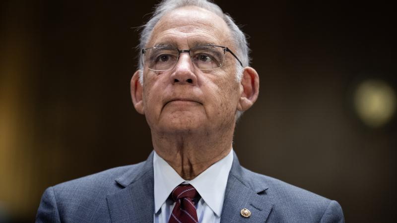 John Boozman
