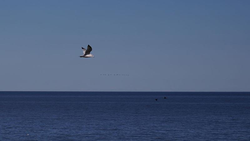 Lake Ontario