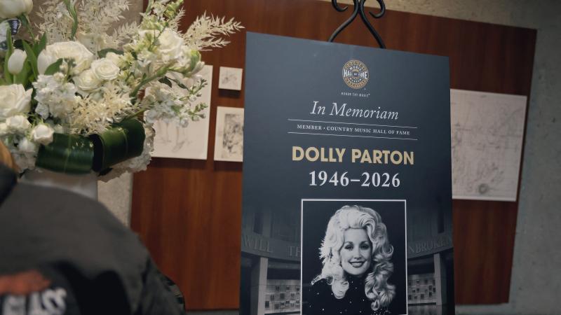Dolly Parton