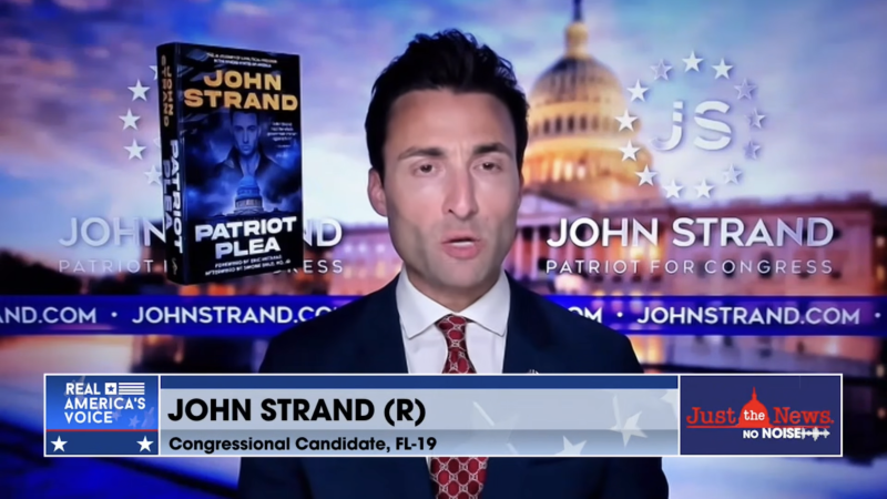 John Strand